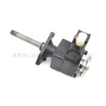 60123201 PTO Shaft Assembly EZF710003 fit for SANY Crane
