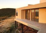 Customized Design Modern Style Building light Steel Structure Prefab luxury or