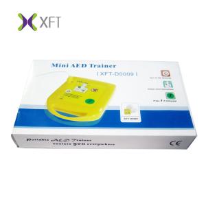 Wholesale Emergency Responders Zoll Defibrillator Pads For School First Aid Training from china suppliers