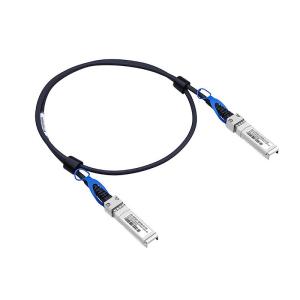 Wholesale 25G High Speed Passive Direct Attach Copper Twinax Cable Compatible With Huawei H3C from china suppliers