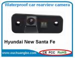 Ouchuangbo special rear view back up parking camera Hyundai New Santa Fe OCB