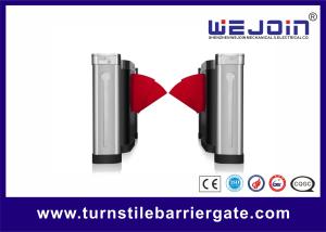 Wholesale Extending Flap Pedestrian Turnstile Gate from china suppliers