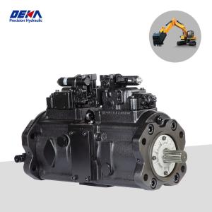 Wholesale 85DB G3/4 Kobelco Hydraulic Pump With 1 Year Warranty SAE A-2 from china suppliers