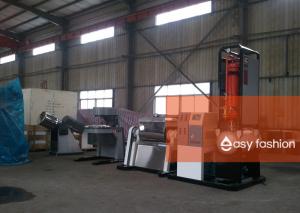 Wholesale Vibrating Screen Wet Ball Mill Beautiful Appearance For Cemented Carbide Industry from china suppliers