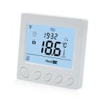 R3W.716 Original Manufacturer LCD 16A Programmable Smart WiFi Electric Heating