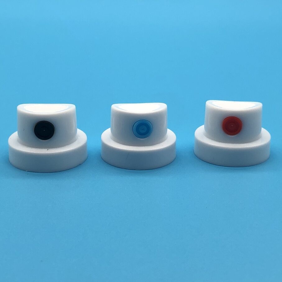 High-Pressure Aerosol Paint Valve - Industrial Coating Solution - Reliable Performance, Efficient Application