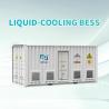 Buy cheap KonJa 20HC 3.1MWh Container Energy Storage System 1000V - 1500V Energy Storage from wholesalers