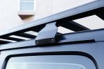 Custom Color Roof Racks Perfect Addition to Your Toyota Nissan or Jeep Wrangler