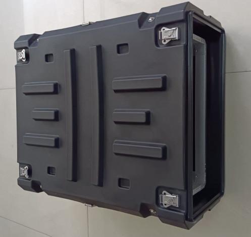 Custom Rotomolding Outdoor Work Box Plastic Aviation Box With Rotational Molding