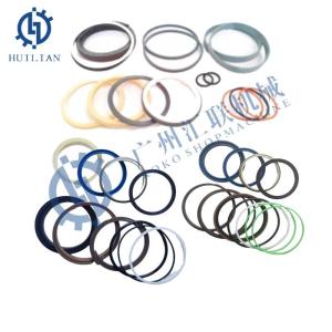 Wholesale 31Y1-15700 31Y115700 31Y1-1523031Y115230 31Y1-15880 31Y115880 Boom Arm Bucket Cylinder Seal Kit For R210-7 Excavator from china suppliers