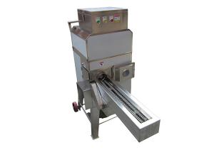 Wholesale Fresh Sticky Sweet Corn Thresher Equipment Maize Sheller Machine from china suppliers