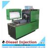 Buy cheap 12PSB-III Diesel Fuel Injection Pump Test Bench 15hp,20hp from wholesalers
