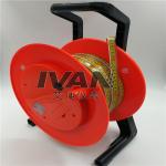 9v Battery Powered Submersible Pressure Level Sensor for 200m Drilling Depth