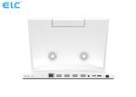 Multi Touch Commercial Digital Signage 1280*800 Resolution With Desktop Stand