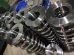 7075 CNC Parts Machining 0.001mm Grinding Aluminum Machined