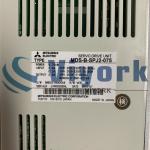 Mitsubishi MDS-B-SPJ2-075 SERVO DRIVE 0.75KW 2.6AMP 200-230VAC 50/60HZ NEW