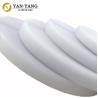 Buy cheap factory price best quality furniture polyester white hook and loop from wholesalers