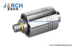 Coupling Type Hydraulic Swivel Union Ss304 Roror Material 3.5Bar Max Pressure