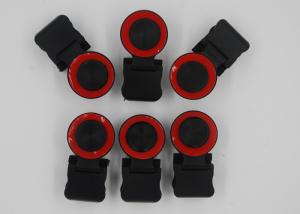 Wholesale Small Design Mobile Game Joystick Controller 55*25*5 mm Size Red Color from china suppliers