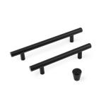 Modern Polished Aluminum Cabinet Handle 320mm 12.6in