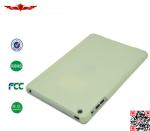 Newest 100% Qualify Tri-Fold Smart Magnetic PU Leather Cover Cases For Ipad Mini