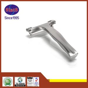 Wholesale Stainless Steel 316L Custom Injection Molding OEM Razors Hand Components from china suppliers