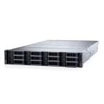 R760XD2 4410Y*2 32GB*4 18TSAS*5 H755 1100W*2 Used Rack Server 2U Form Factor