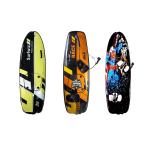 Powerful Bluepenguin Universal Jet Surfboard for Adult in Rivers Lakes and Seas