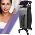 Professional 808nm Diode Laser Hair Removal Beauty Machine With Training Manual