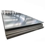 2b Ba MS201 304 310 316 SS Sheets Plates Decorative Metal Mirror