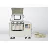 Buy cheap Mini Vertical Nano Ball Mill , Low Noise Planetary Ball Mill Grinder 220V 50HZ from wholesalers