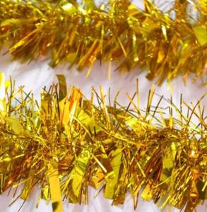 Wholesale Christmas Day Celebration Pull Strips, Decorative Pull Strips, PVC Color Flower from china suppliers