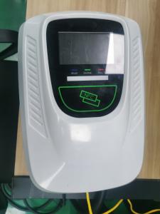 Wholesale Type 2 European Standards CE Certificated 50/60Hz Single Three Phase EV Charging Station from china suppliers