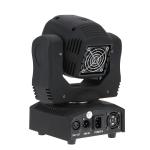 Guangzhou Stage Light 60W Mini Gobo Spot Moving Head 9/11 Channels