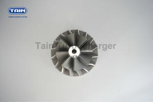 Wholesale T04B18 409570 Turbocharger Compressor Wheel 410514-0023 Material C355 from china suppliers