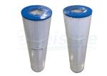 Pool Spa Filter Replaces Unicel C4975 4000 Series 75 Sq . Ft . Filter Cartridge