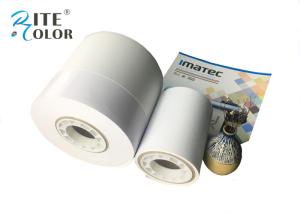 Wholesale Premium Inkjet Minilab Photo Paper Microporous RC Pearl Glossy Luster Surface from china suppliers