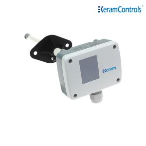 Wholesale Air Velocity Transmitter For HVAC from china suppliers