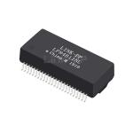 Transformer UTG48C10 Compatible LINK-PP LP84811NL 10/100/1000 Base-T Dual Port