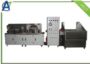 Wholesale Fire Resistance with Mechanical Shock and Water Spray Test Equipment by BS 6387 from china suppliers