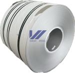 304 Stainless Steel Coil 2B Finish 304 Steel Coil Width Customizable