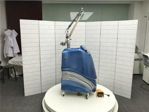 Wholesale 2~10mm spot adjustable 600ps pico second for tattoo removal machine for big sale !! from china suppliers