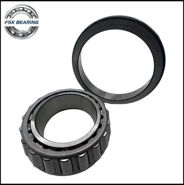 Special Size BT1B332890 HA4 Single Row Taper Roller Bearings 710*950*113mm