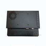 IR Touch 10.4 Inch 800X600 Rackmount Lcd Monitor 1000cd/m2