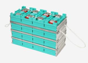 Wholesale 60Ah Lifepo4 Deep Cycle Rechargeable Lithium Ion Batteries For EV / ESS / Telecom from china suppliers