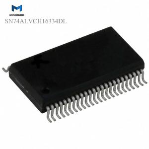 Wholesale SN74ALVCH16334DL from china suppliers