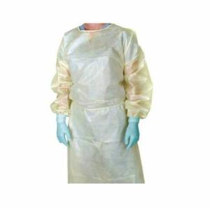 Wholesale Disposable Protective Isolation Gown Prevent Cross Infection Eco Friendly from china suppliers