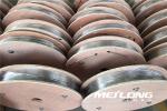 Incoloy Alloy 825 SS Capillary Coiled Tubing Bright Annealed For Control Line