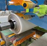 Cold Rolled Strip Coil ASTM AISI 201 301 304 316 316 410 421 430 0.1-3.0mm