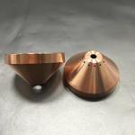 Metal / Copper Hypertherm Plasma Consumables Carton Packaging For 110V / 220V /
